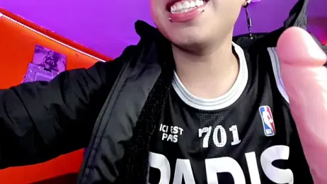 AnggelONfiree webcam model stream image