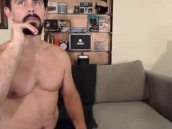 but4urpleasure webcam chaturbate model stream image