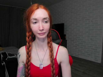 Roxy-Sun webcam model stream image