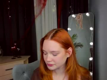 jennifer_shy_ webcam model stream image