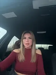 Gabriella_Hot_ webcam model stream image