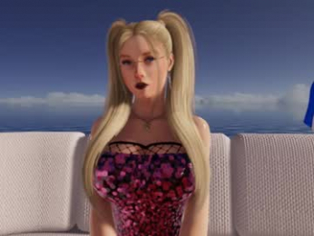 hikary__moon webcam chaturbate model stream image