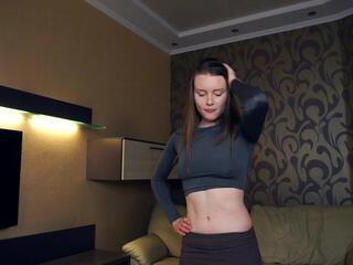 Kiyoko Eichstedt webcam model stream image