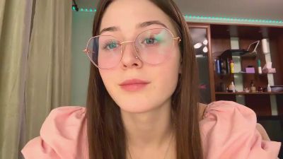 AdalineFontus webcam model stream image