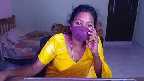 Novapol11 webcam model stream image