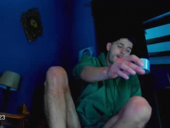 alejo_323__ webcam model stream image