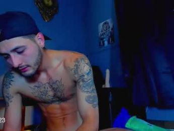 alejo_323__ webcam model stream image