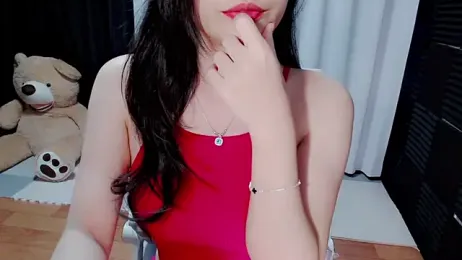 Su_rosie webcam model stream image