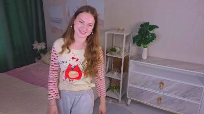 JoellaPusser webcam cam4 model stream image