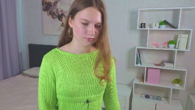 JoellaPusser webcam cam4 model stream image