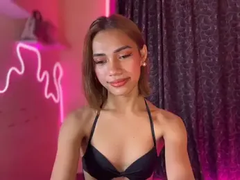 Lovelynikki03 webcam model stream image