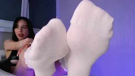 EmiliEliott webcam model stream image