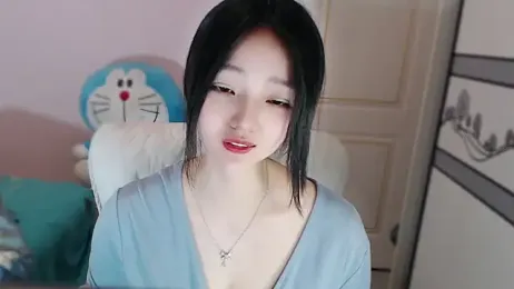 xiao-xiao-D webcam model stream image