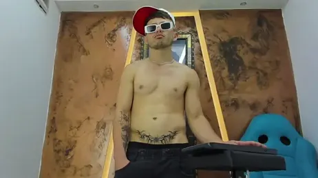 Jhotonex2 webcam model stream image