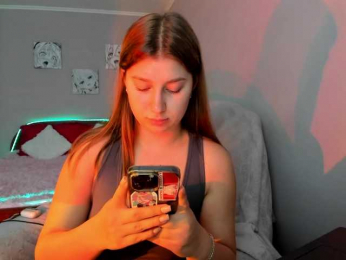 Dashechka webcam model stream image