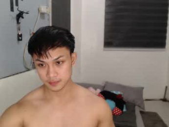 princeadrianx webcam model stream image