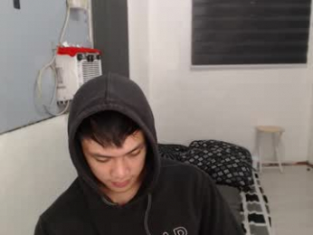 princeadrianx webcam model stream image