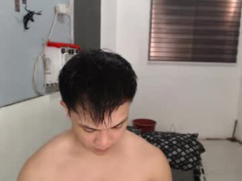 princeadrianx webcam model stream image