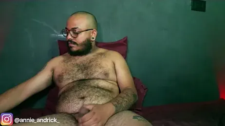 _Annie_Andrick_ webcam model stream image