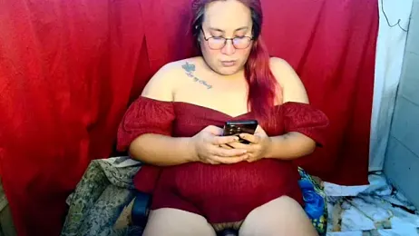 UrAmazingCassy webcam model stream image