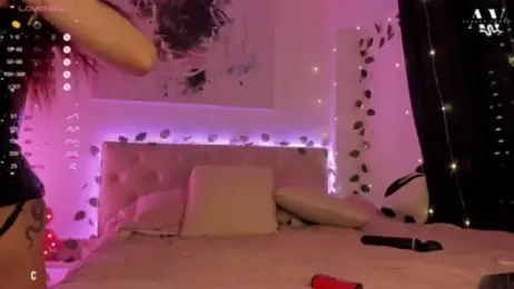 alaskavenom_ webcam model stream image