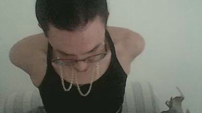 sweetgino webcam model stream image