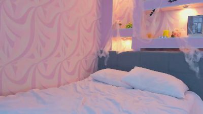 DaisyBlink webcam model stream image