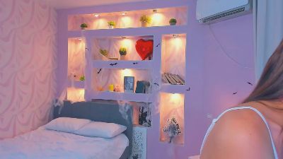 DaisyBlink webcam model stream image