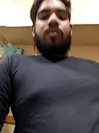 Rajsingh9650 webcam model stream image