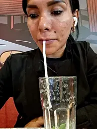 Doll_Loren webcam model stream image