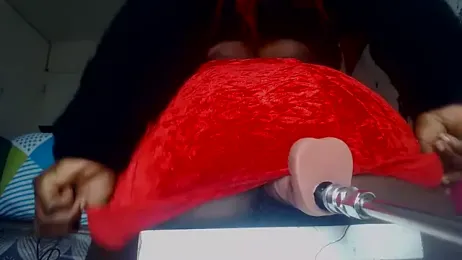 Devill_x webcam stripchat model stream image