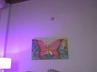 elizabethmansson webcam model stream image