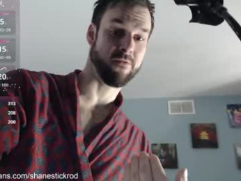 shanestickrod webcam model stream image