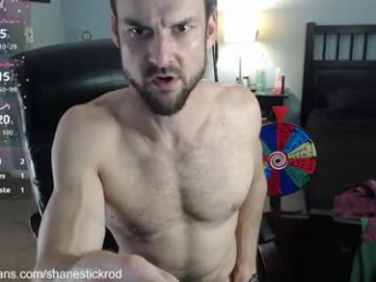 shanestickrod webcam model stream image