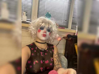 AlicesSaliva webcam model stream image