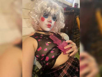 AlicesSaliva webcam model stream image