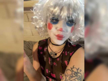 AlicesSaliva webcam model stream image