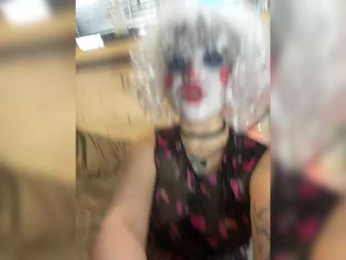 AlicesSaliva webcam model stream image