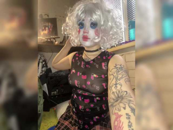 AlicesSaliva webcam model stream image