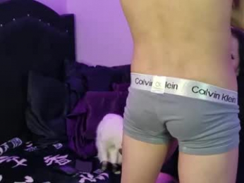 sadistic_cave webcam model stream image