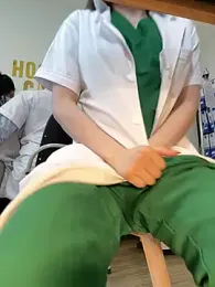 secretly_masturbating webcam model stream image