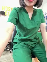 secretly_masturbating webcam model stream image