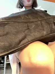 secretly_masturbating webcam model stream image