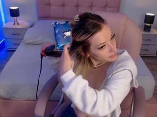 zoe-jones13 webcam model stream image