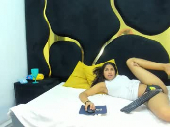 amaia_sophia webcam model stream image