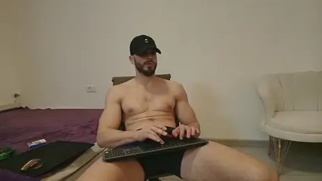 TheTopAlex webcam stripchat model stream image