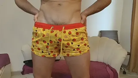 TheTopAlex webcam model stream image