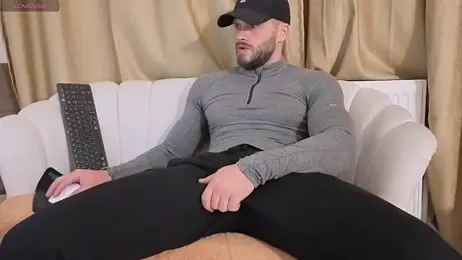 TheTopAlex webcam model stream image