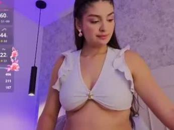 selenmarcell webcam model stream image