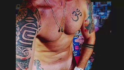 hotdadscorpinkx webcam model stream image